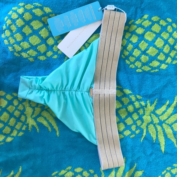 Beach Bunny Sheer Addiction Bikini - Picture 6 of 8